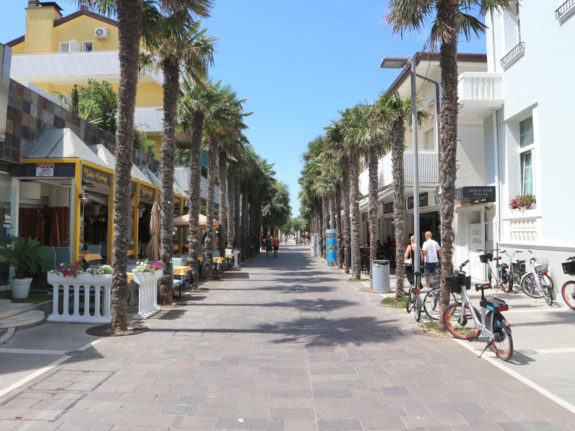 Levante Lignano Sabbiadoro Exterior photo