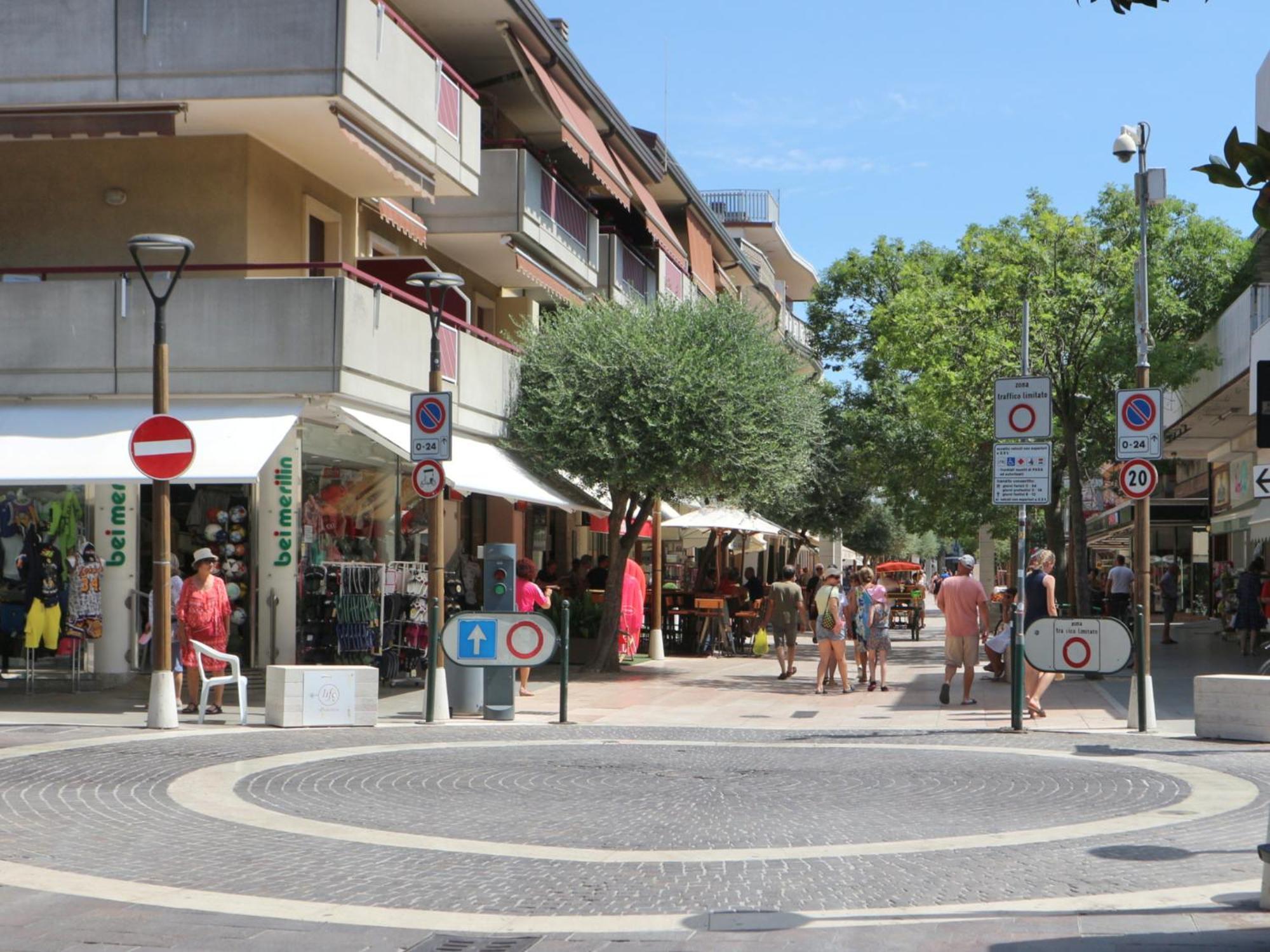 Levante Lignano Sabbiadoro Exterior photo