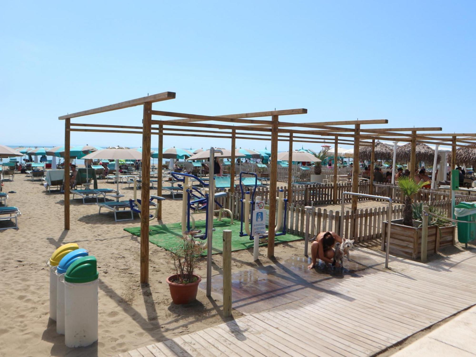 Levante Lignano Sabbiadoro Exterior photo