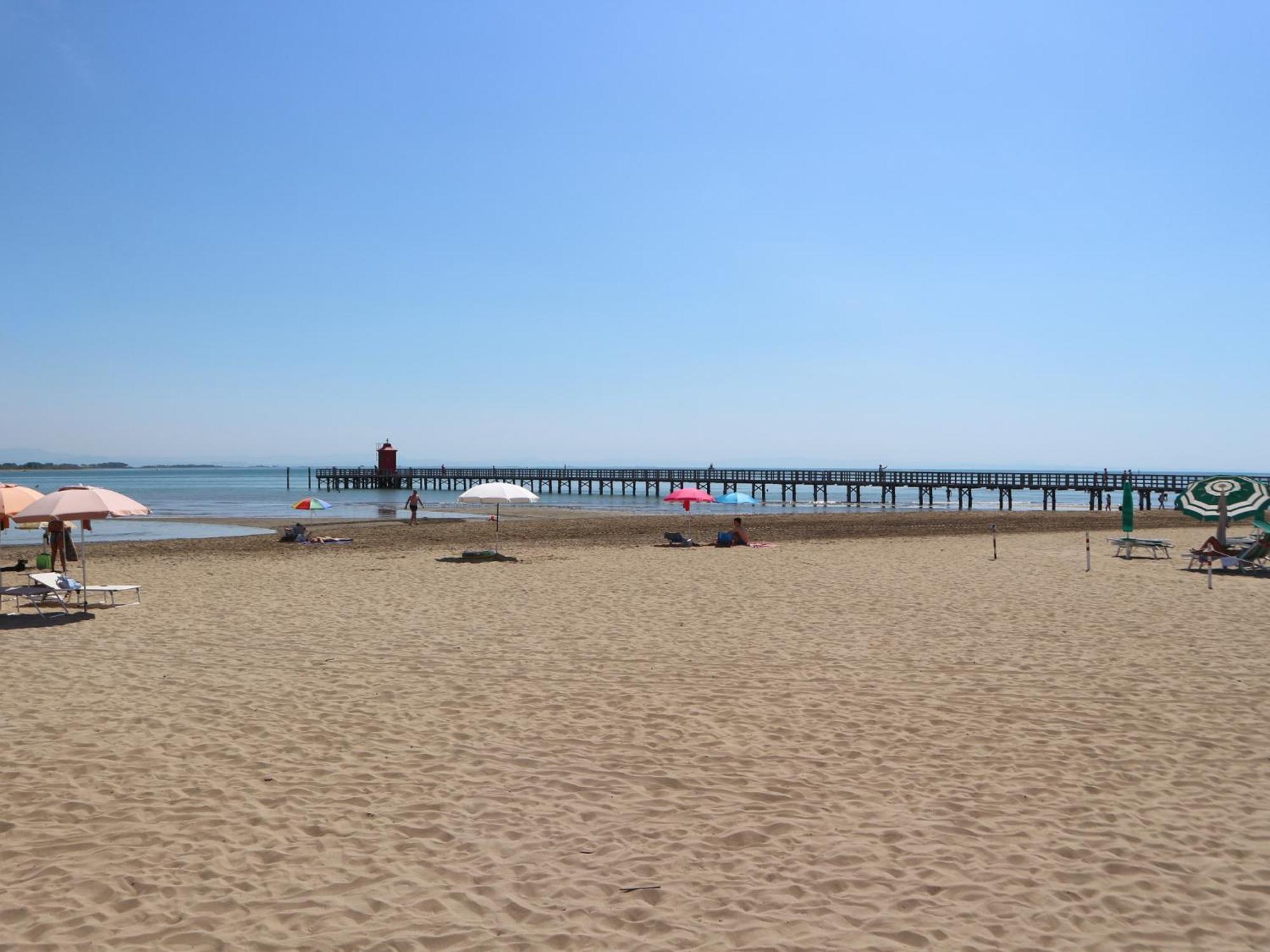 Levante Lignano Sabbiadoro Exterior photo
