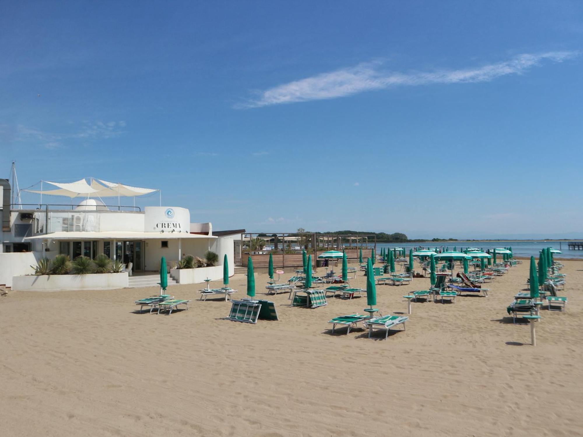 Levante Lignano Sabbiadoro Exterior photo