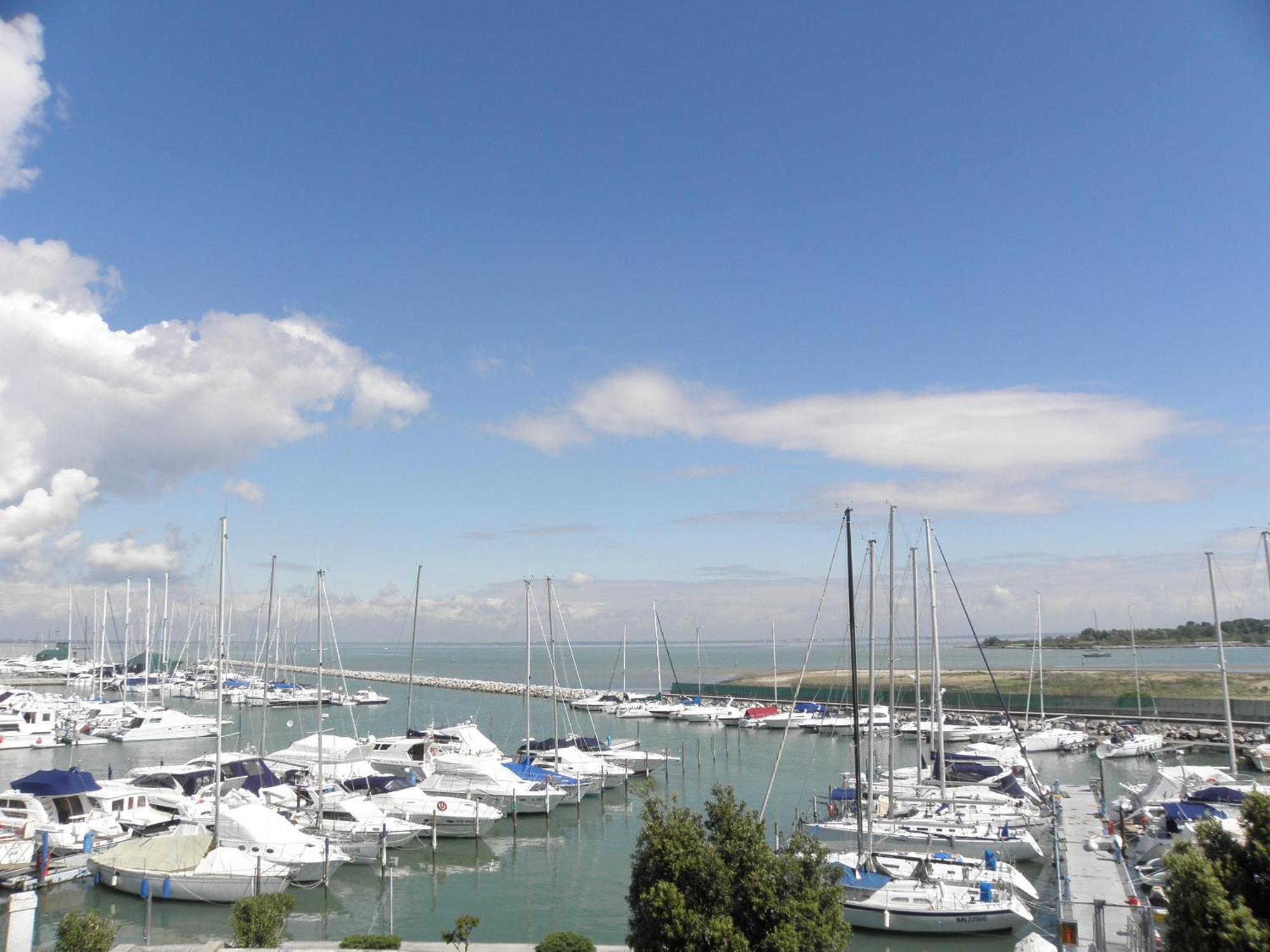 Levante Lignano Sabbiadoro Exterior photo