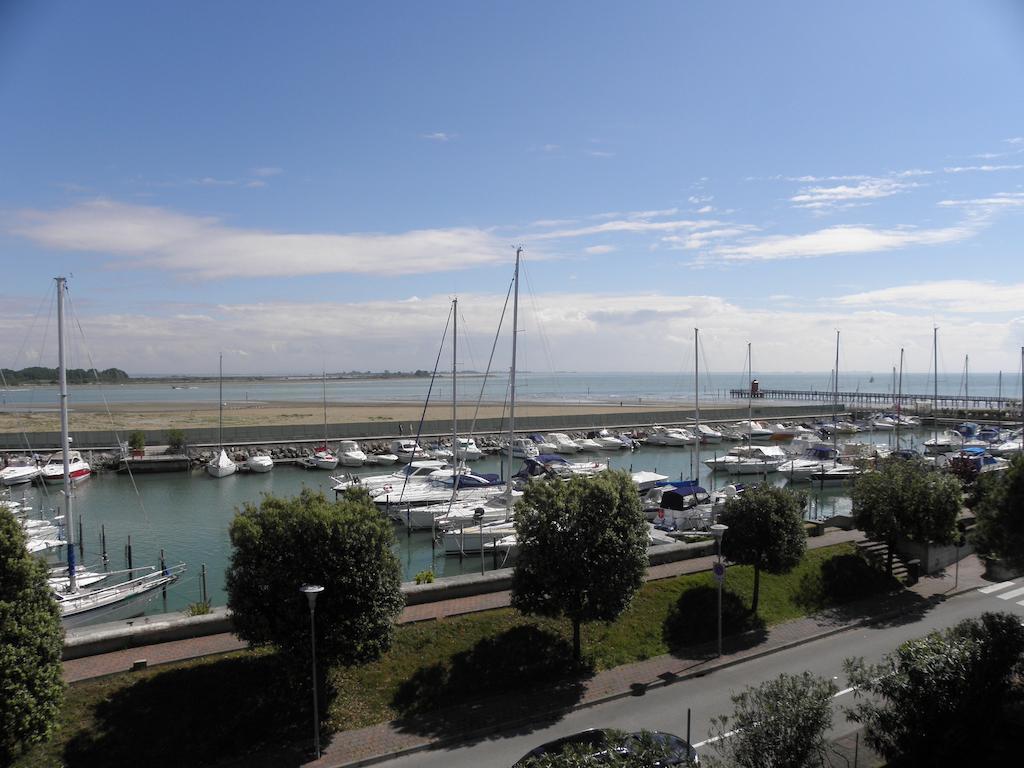Levante Lignano Sabbiadoro Exterior photo