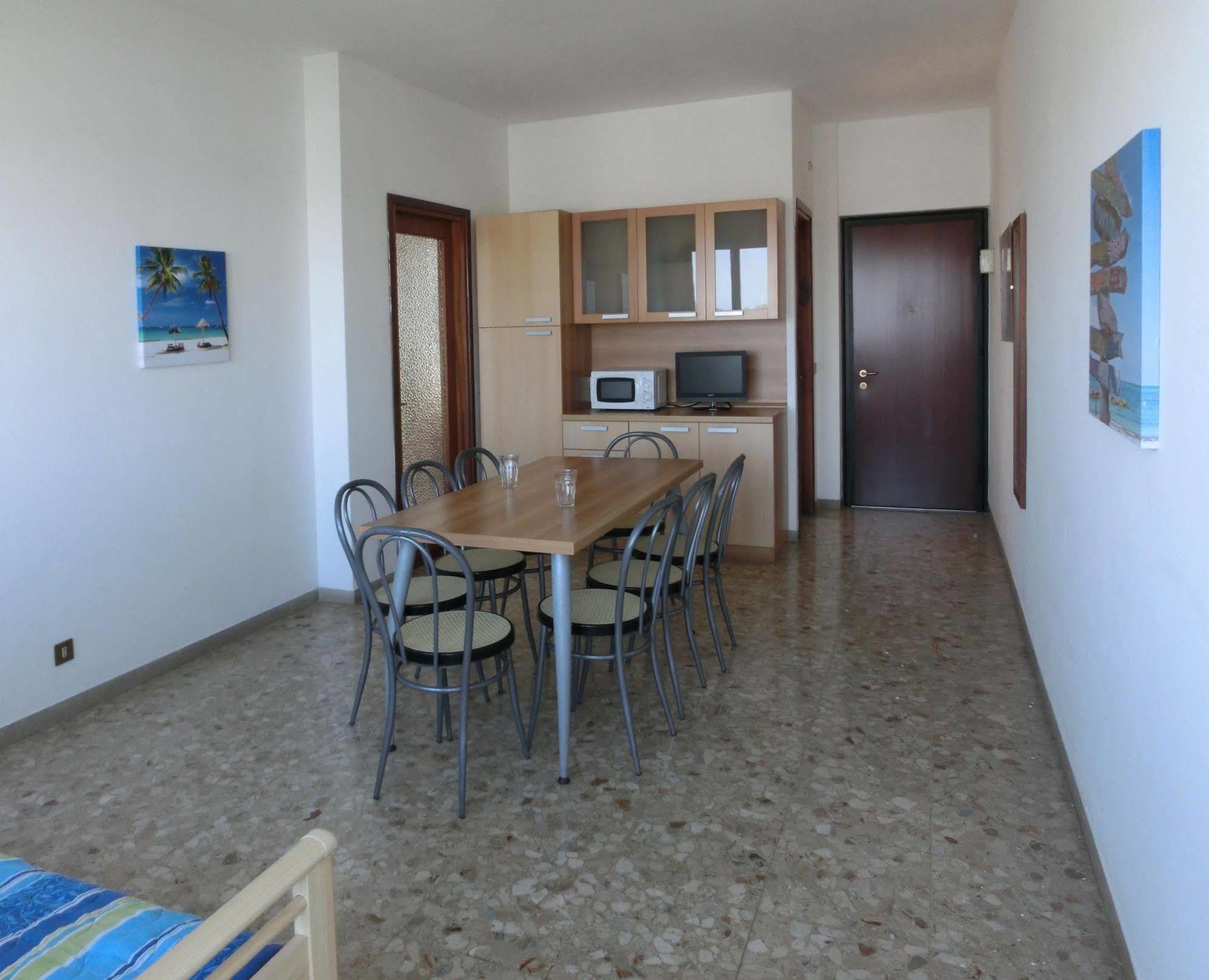 Levante Lignano Sabbiadoro Exterior photo