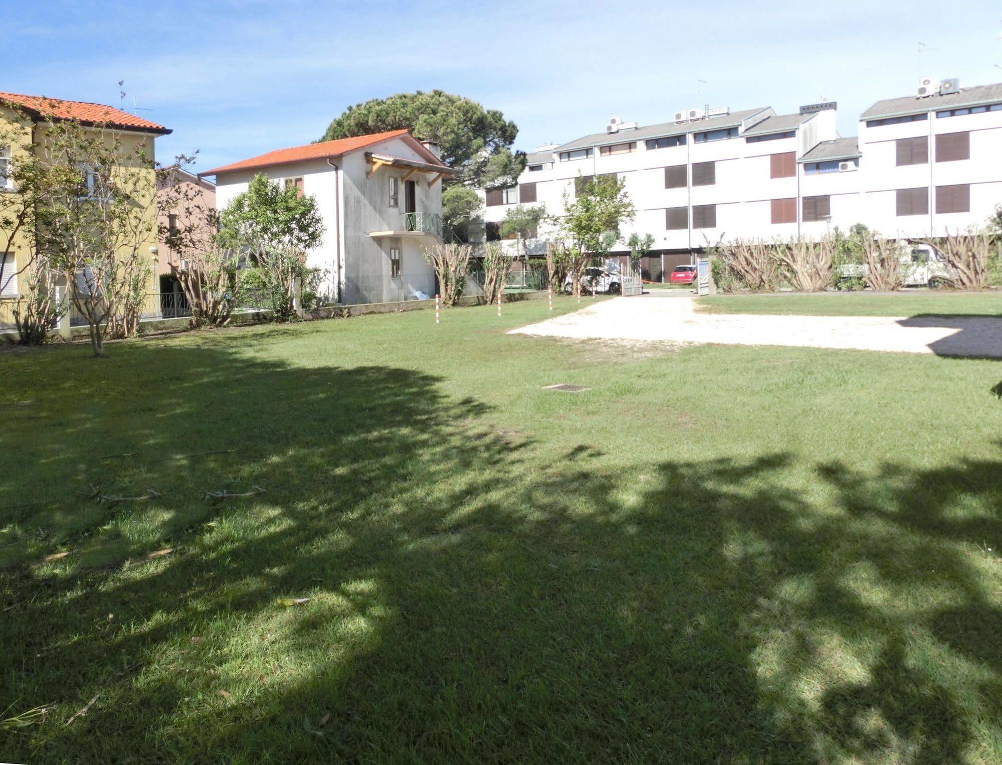 Levante Lignano Sabbiadoro Exterior photo